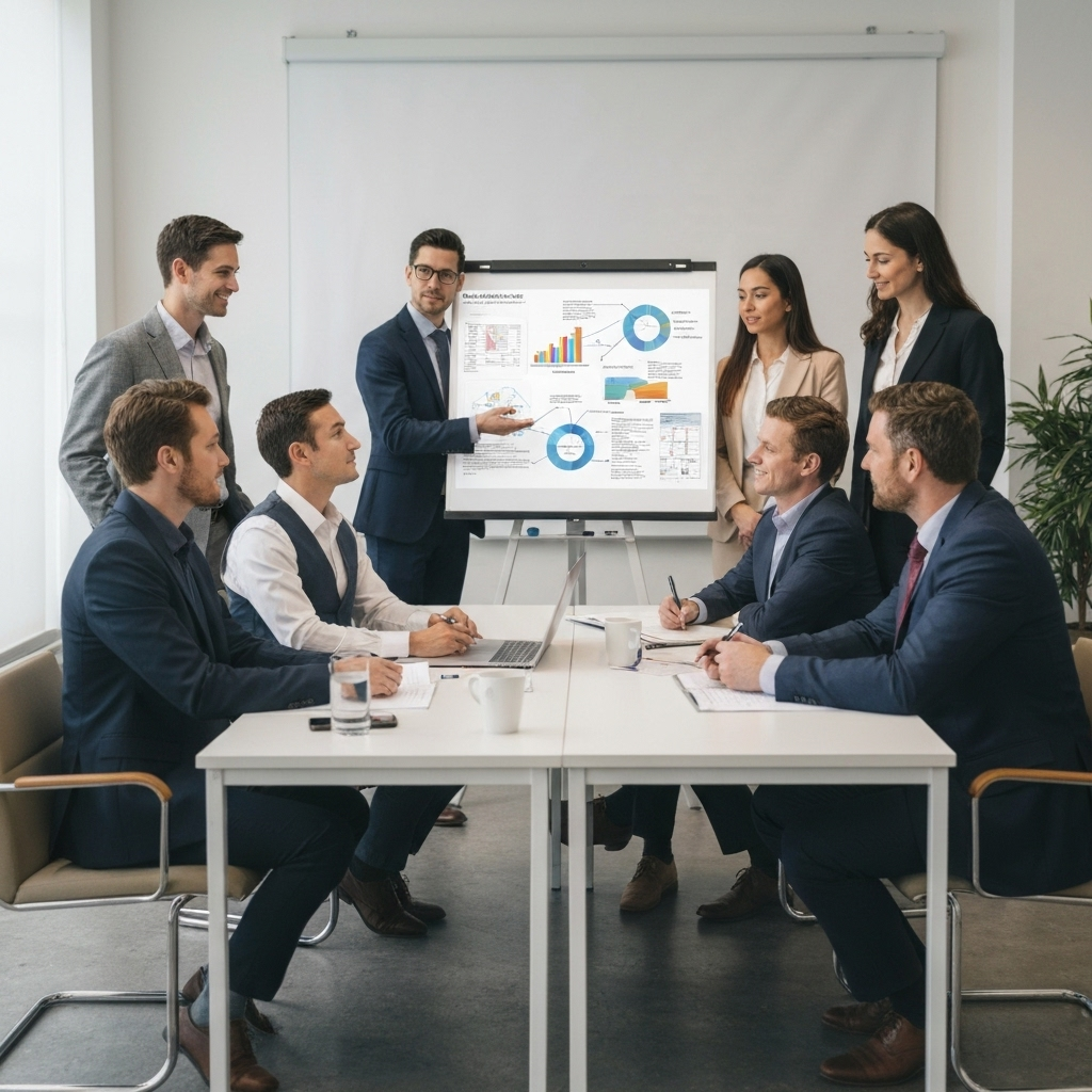 Academic Consulting Services