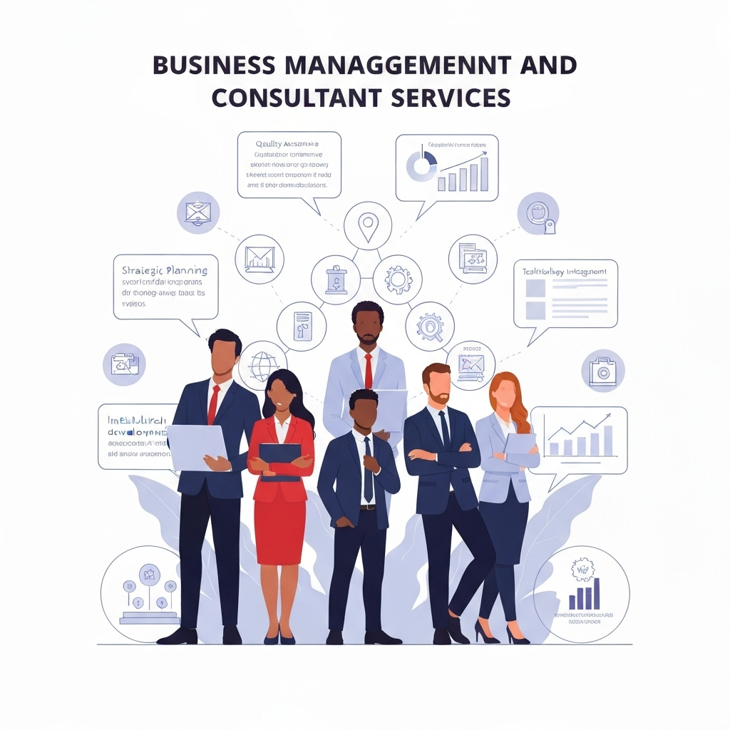 Non-Academic Services