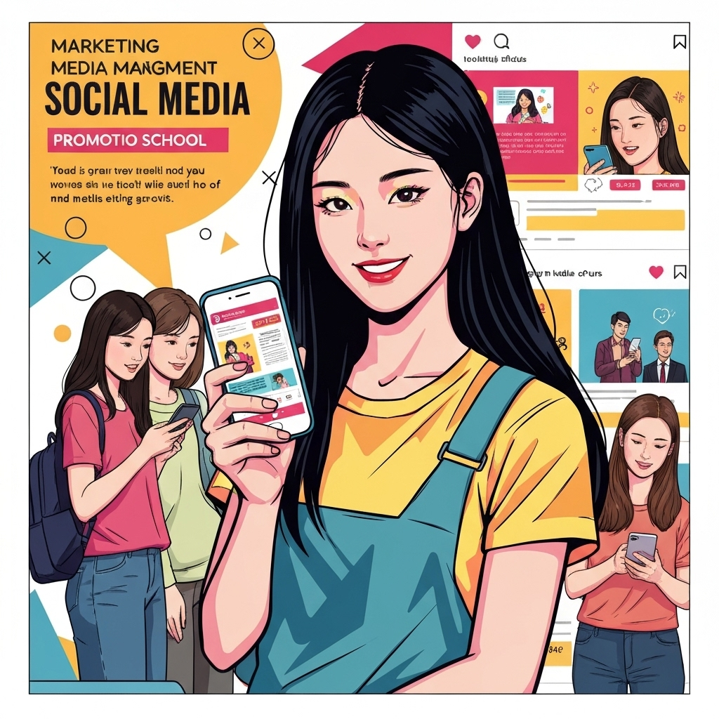 Marketing Plans and Media Management