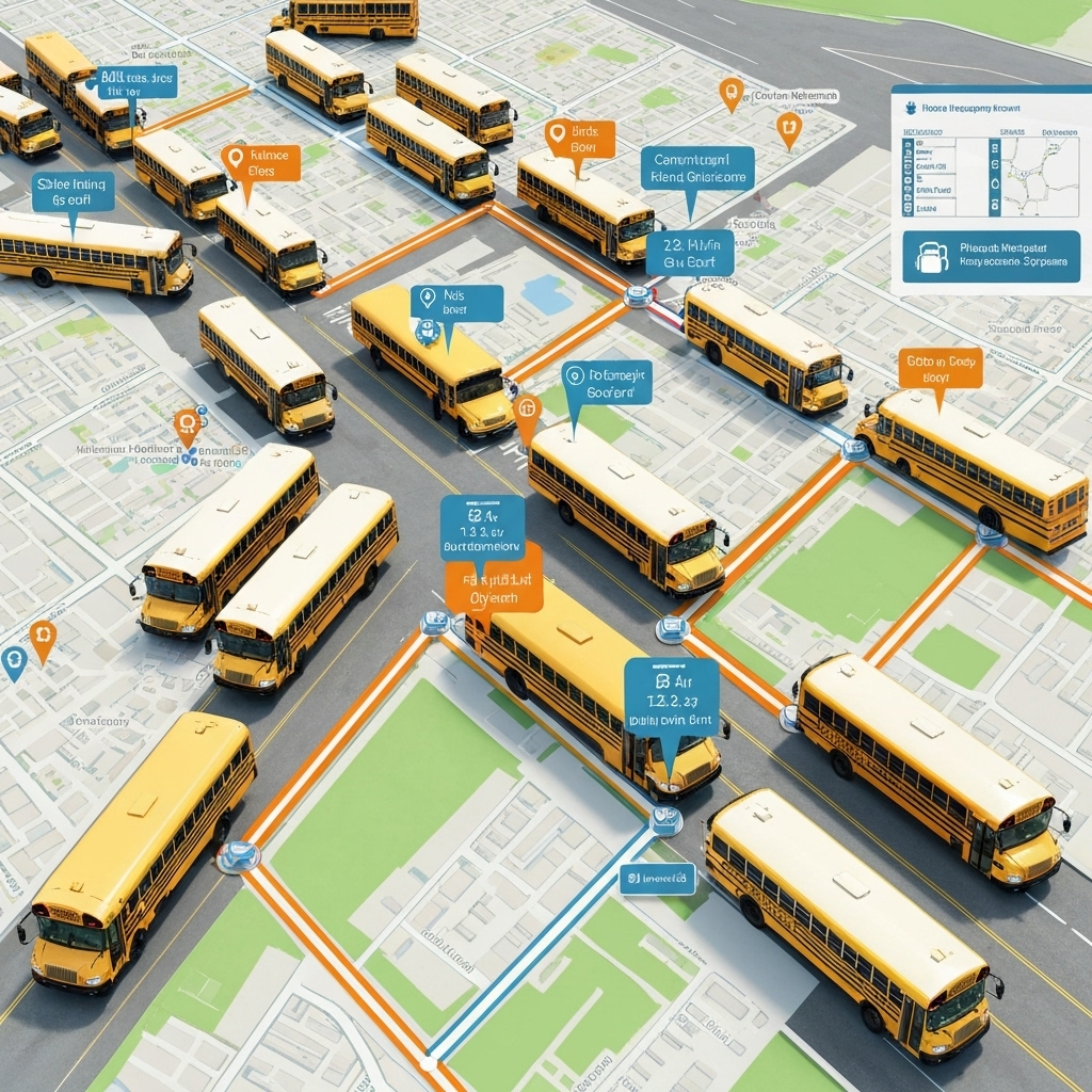 Transportation and Logistics Development